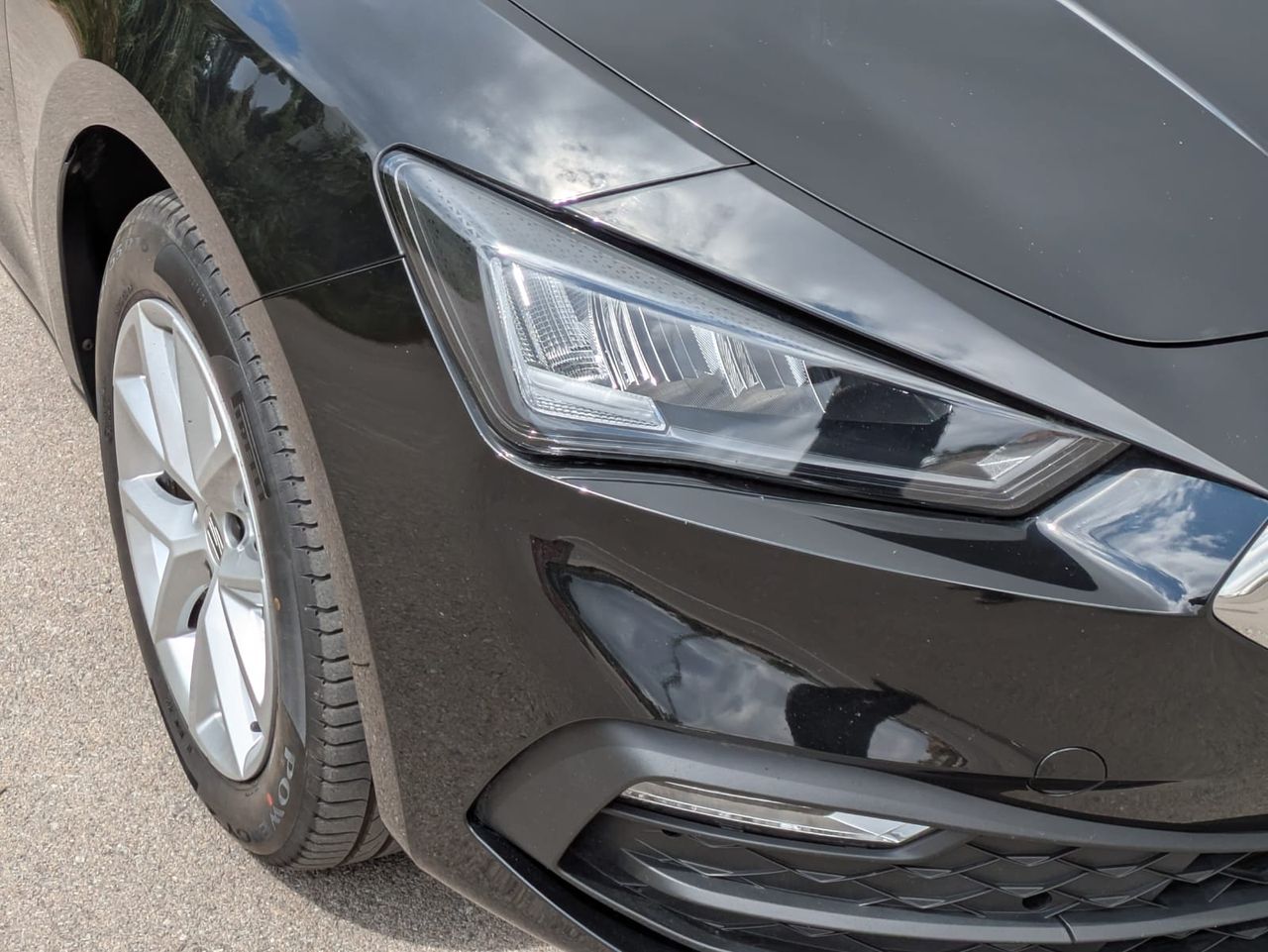 Seat Leon Sportstourer 2.0 TDI CR 110 KW (150 CV) DSG Style - Foto 14
