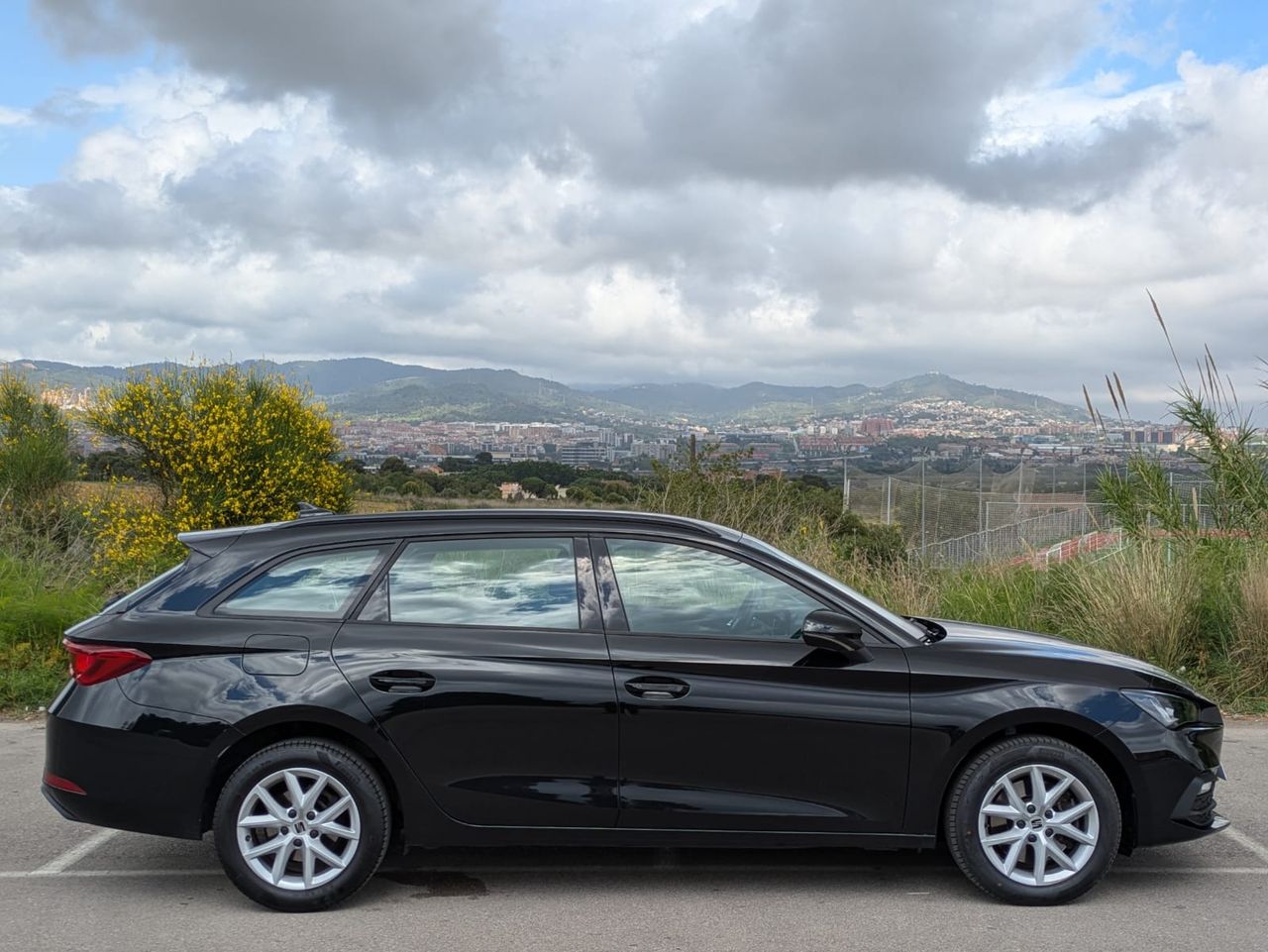 Seat Leon Sportstourer 2.0 TDI CR 110 KW (150 CV) DSG Style - Foto 17