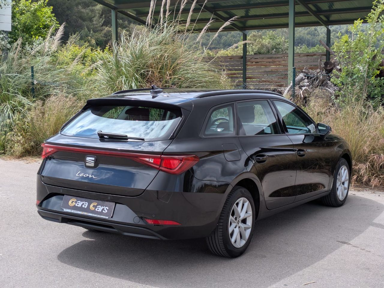Seat Leon Sportstourer 2.0 TDI CR 110 KW (150 CV) DSG Style - Foto 5