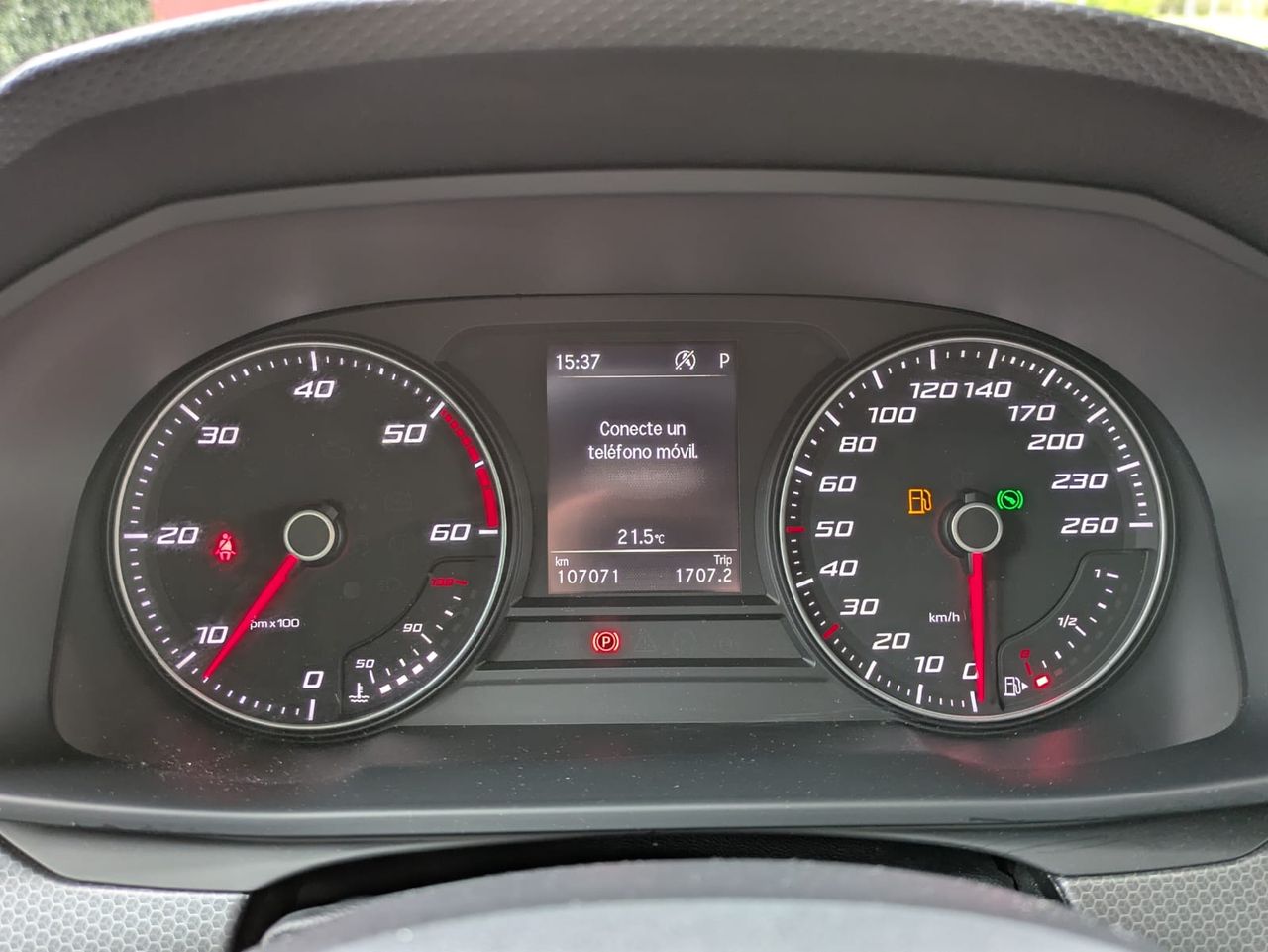 Seat Leon Sportstourer 2.0 TDI CR 110 KW (150 CV) DSG Style - Foto 34