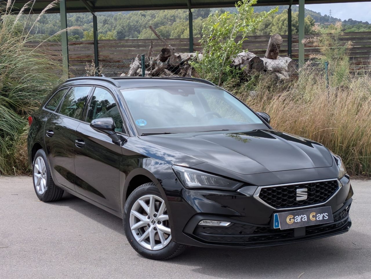 Seat Leon Sportstourer 2.0 TDI CR 110 KW (150 CV) DSG Style - Foto 4