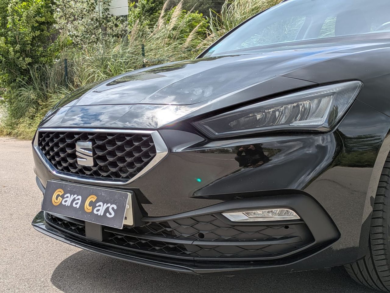 Seat Leon Sportstourer 2.0 TDI CR 110 KW (150 CV) DSG Style - Foto 16