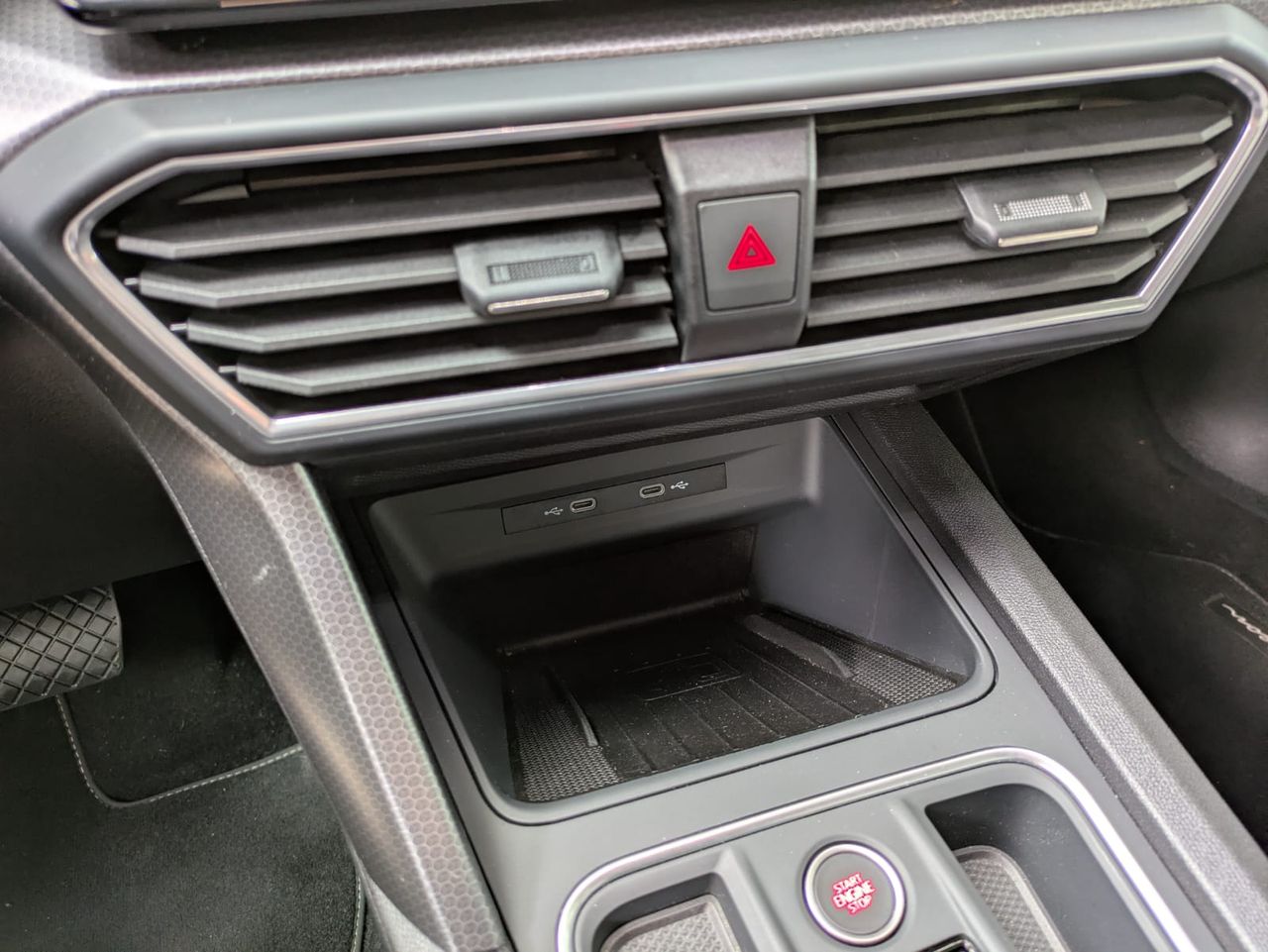 Seat Leon Sportstourer 2.0 TDI CR 110 KW (150 CV) DSG Style - Foto 32