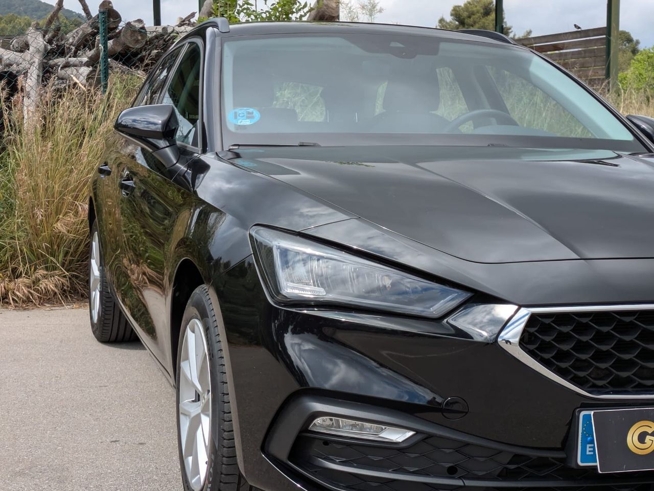 Seat Leon Sportstourer 2.0 TDI CR 110 KW (150 CV) DSG Style - Foto 18