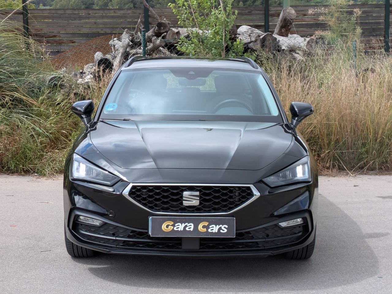 Seat Leon Sportstourer 2.0 TDI CR 110 KW (150 CV) DSG Style - Foto 3