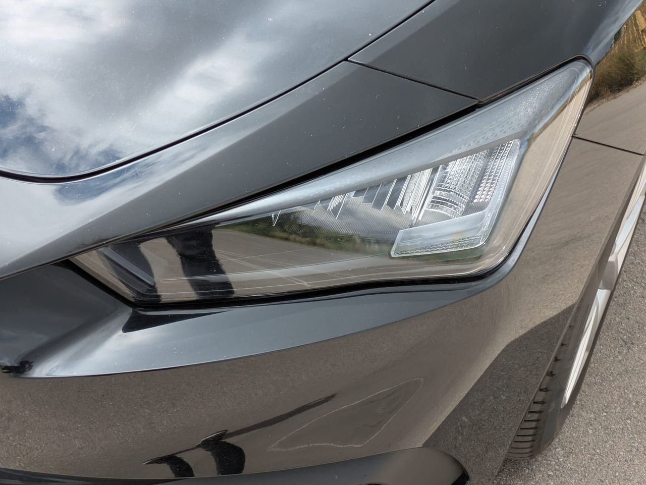 Seat Leon Sportstourer 2.0 TDI CR 110 KW (150 CV) DSG Style - Foto 15