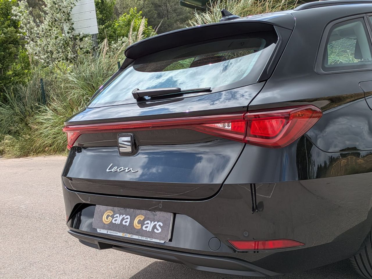 Seat Leon Sportstourer 2.0 TDI CR 110 KW (150 CV) DSG Style - Foto 22
