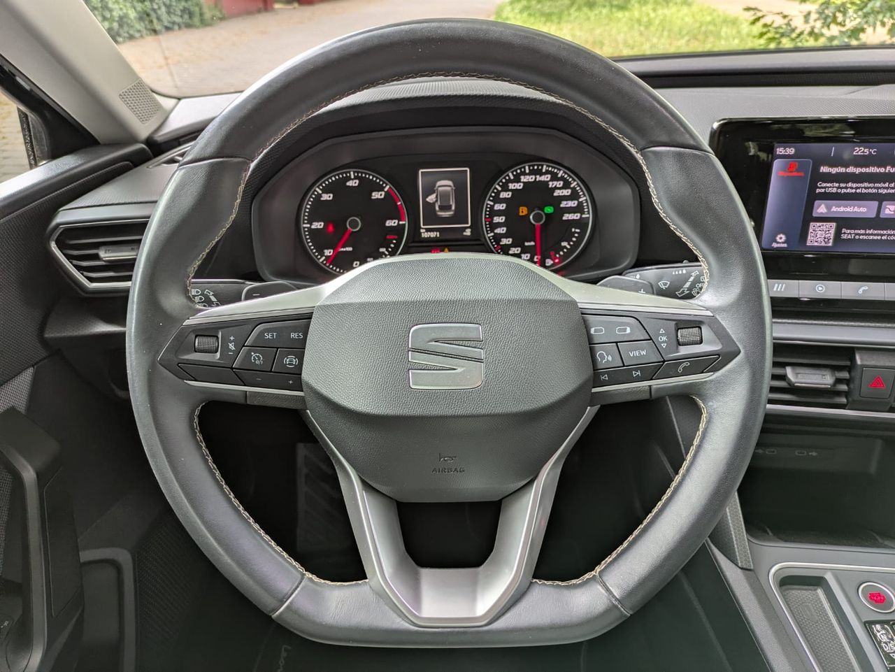 Seat Leon Sportstourer 2.0 TDI CR 110 KW (150 CV) DSG Style - Foto 36