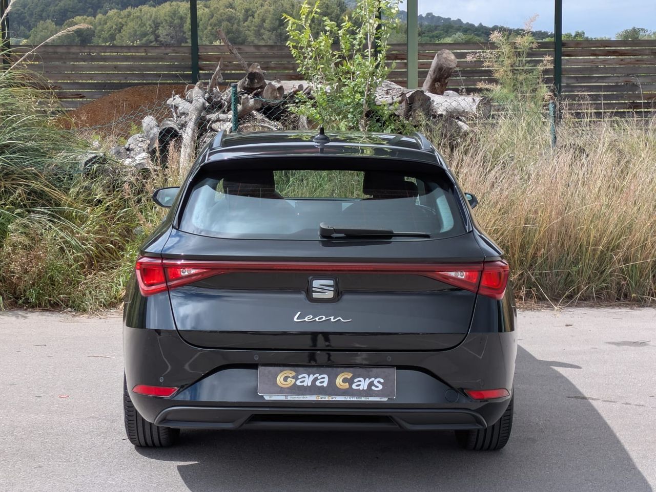 Seat Leon Sportstourer 2.0 TDI CR 110 KW (150 CV) DSG Style - Foto 6