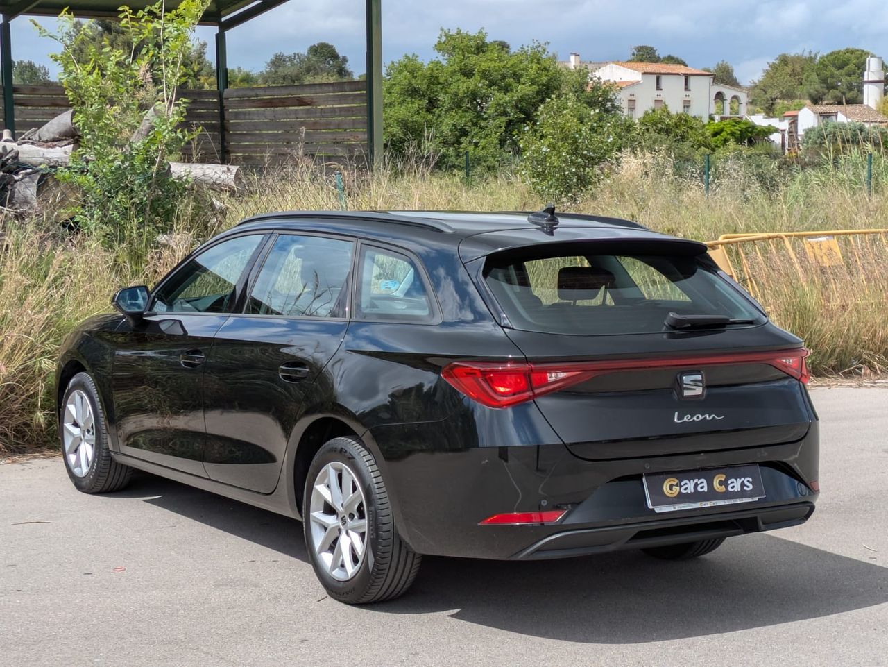 Seat Leon Sportstourer 2.0 TDI CR 110 KW (150 CV) DSG Style - Foto 7