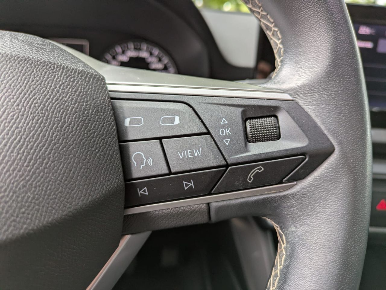 Seat Leon Sportstourer 2.0 TDI CR 110 KW (150 CV) DSG Style - Foto 29
