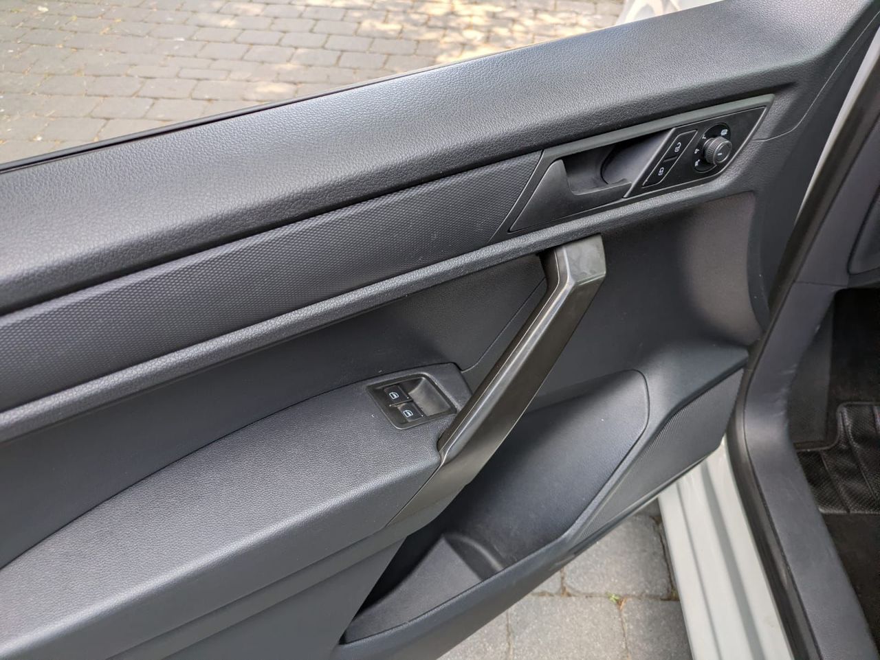 Volkswagen Caddy 2.0 TDI 75 kW (102 CV) Kombi - Foto 23