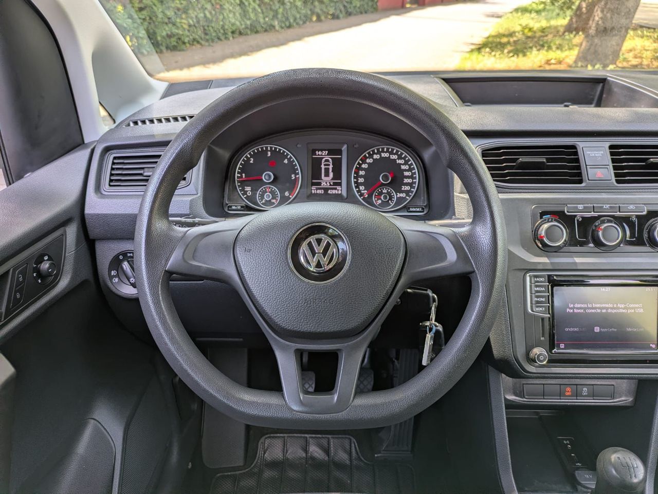 Volkswagen Caddy 2.0 TDI 75 kW (102 CV) Kombi - Foto 16