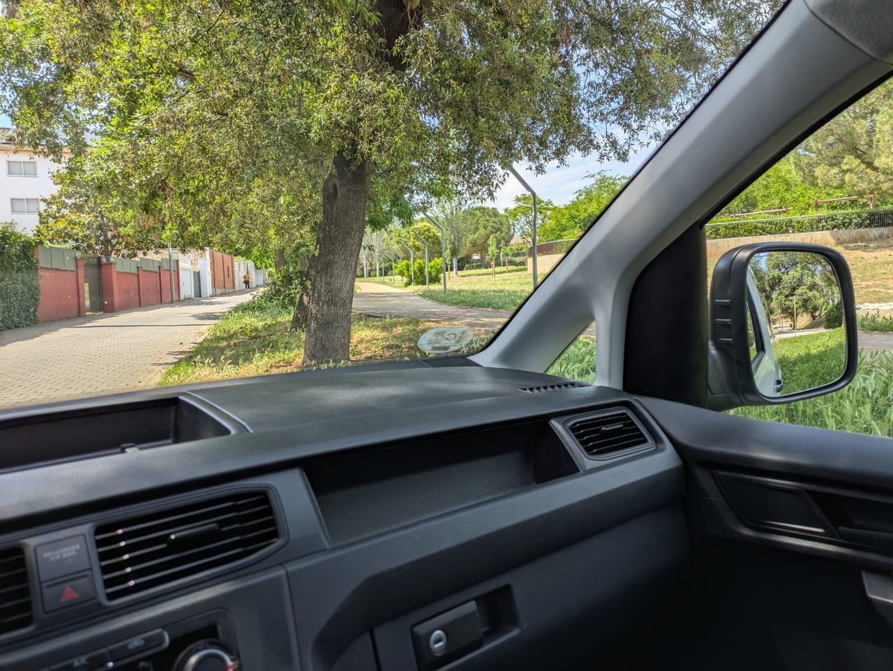 Volkswagen Caddy 2.0 TDI 75 kW (102 CV) Kombi - Foto 20