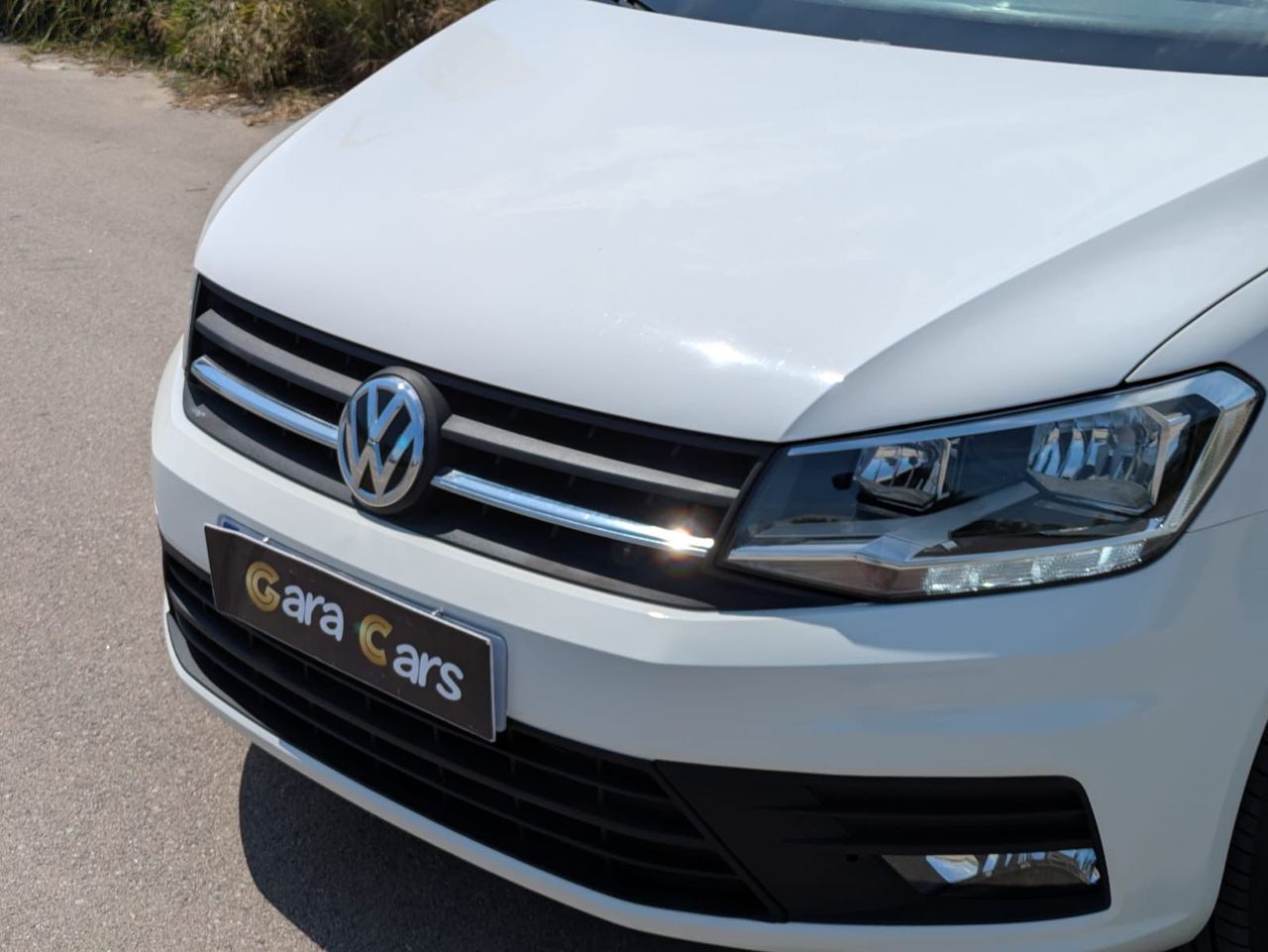 Volkswagen Caddy 2.0 TDI 75 kW (102 CV) Kombi - Foto 12