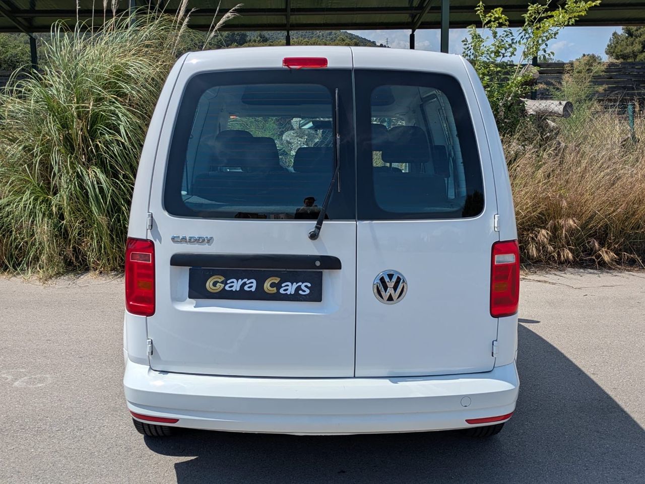 Volkswagen Caddy 2.0 TDI 75 kW (102 CV) Kombi - Foto 6