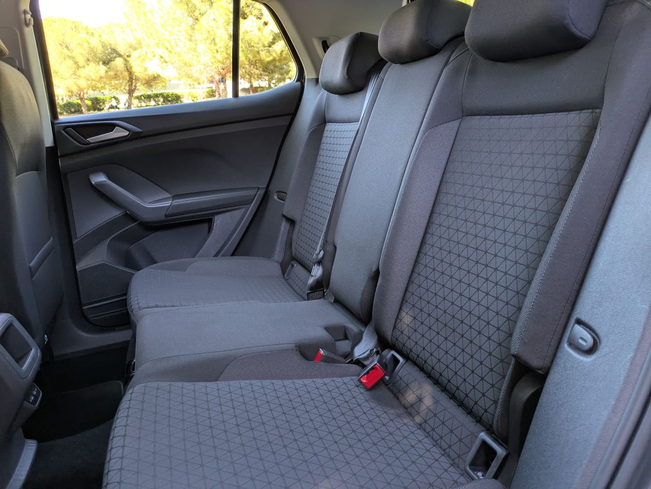 Volkswagen T-Cross VOLKSWAGEN T-CROSS ADVANCE 1.0 TSI 81KW 110 CV - Foto 11
