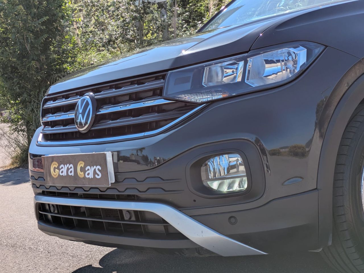 Volkswagen T-Cross VOLKSWAGEN T-CROSS ADVANCE 1.0 TSI 81KW 110 CV - Foto 15