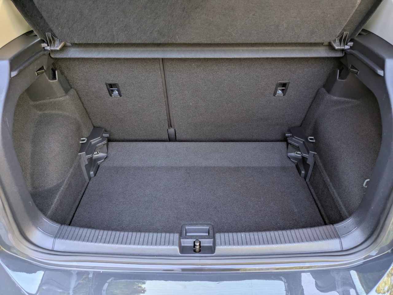 Volkswagen T-Cross VOLKSWAGEN T-CROSS ADVANCE 1.0 TSI 81KW 110 CV - Foto 12