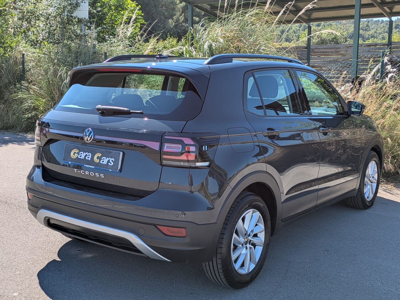 Volkswagen T-Cross VOLKSWAGEN T-CROSS ADVANCE 1.0 TSI 81KW 110 CV - Foto 7