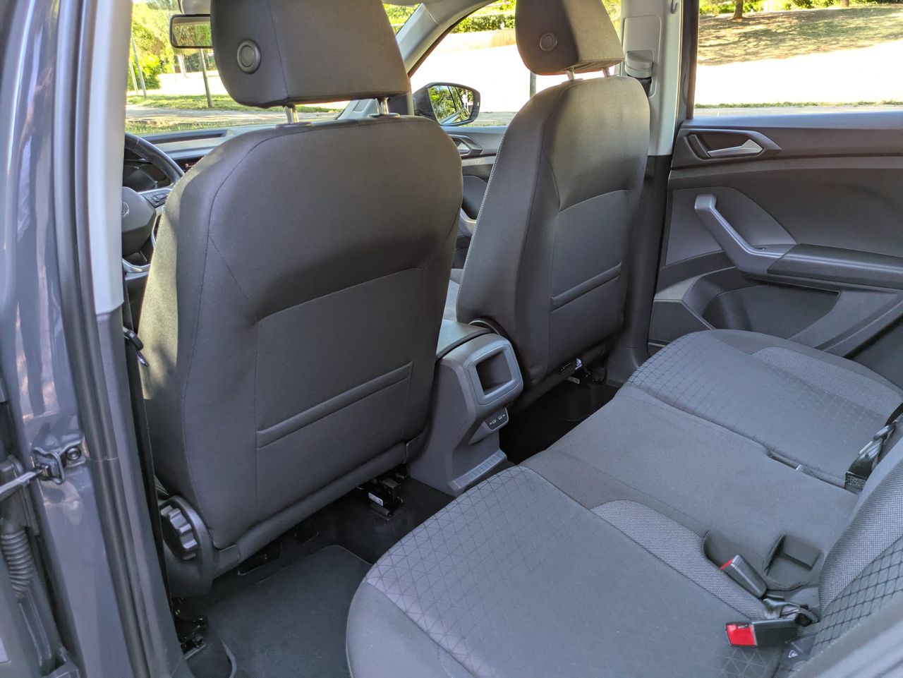 Volkswagen T-Cross VOLKSWAGEN T-CROSS ADVANCE 1.0 TSI 81KW 110 CV - Foto 23