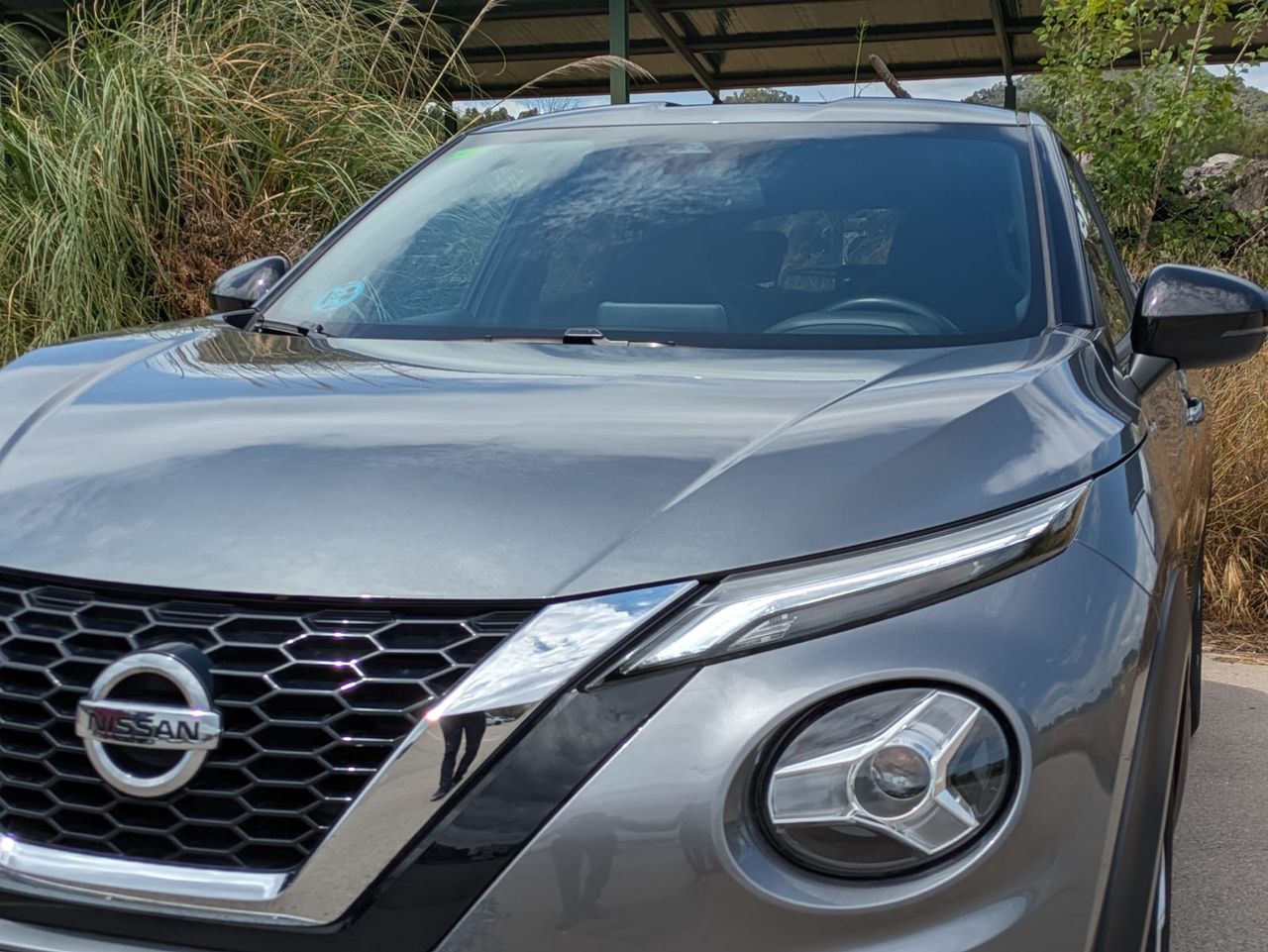 Nissan Juke NISSAN JUKE DIGT 84KW 114CV 6MT NCONNECTA - Foto 15