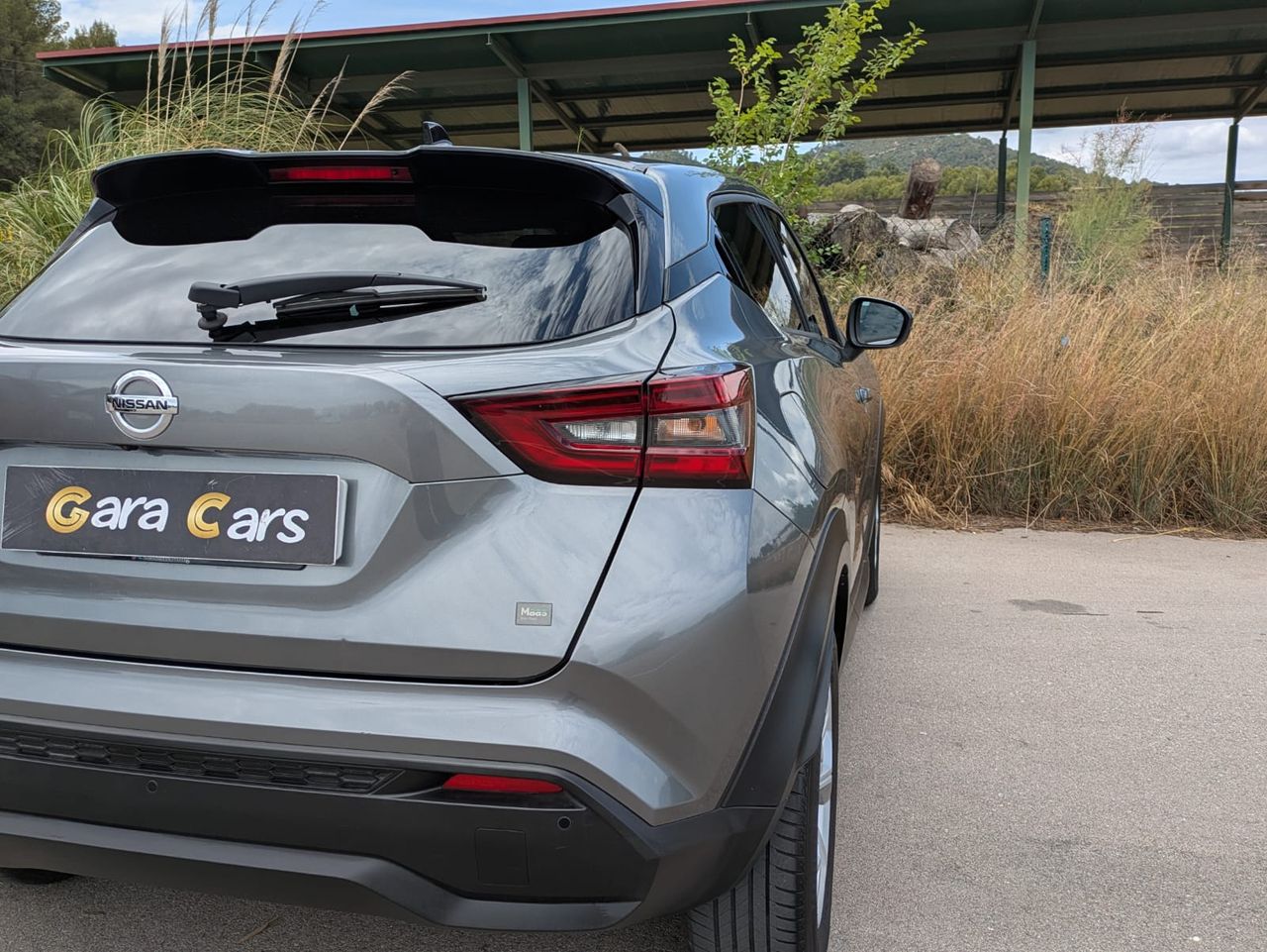 Nissan Juke NISSAN JUKE DIGT 84KW 114CV 6MT NCONNECTA - Foto 16