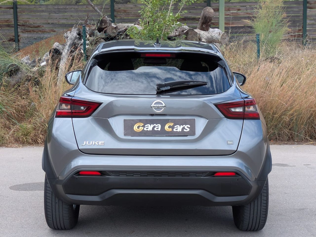 Nissan Juke NISSAN JUKE DIGT 84KW 114CV 6MT NCONNECTA - Foto 8