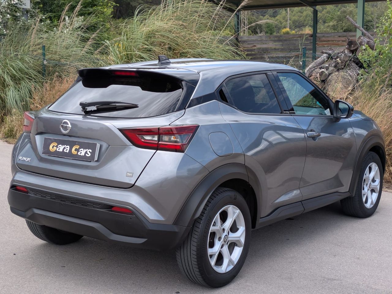 Nissan Juke NISSAN JUKE DIGT 84KW 114CV 6MT NCONNECTA - Foto 7