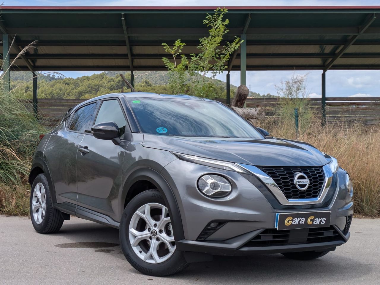 Nissan Juke NISSAN JUKE DIGT 84KW 114CV 6MT NCONNECTA - Foto 4