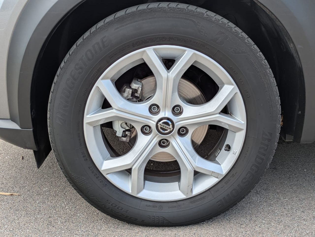 Nissan Juke NISSAN JUKE DIGT 84KW 114CV 6MT NCONNECTA - Foto 13