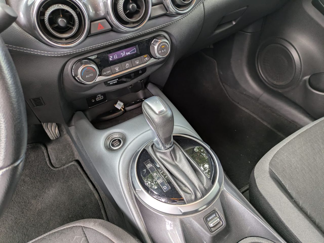 Nissan Juke NISSAN JUKE DIGT 84KW 114CV 6MT NCONNECTA - Foto 31