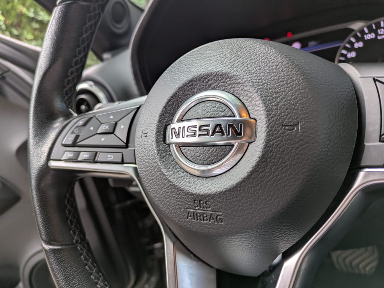 Nissan Juke NISSAN JUKE DIGT 84KW 114CV 6MT NCONNECTA - Foto 26