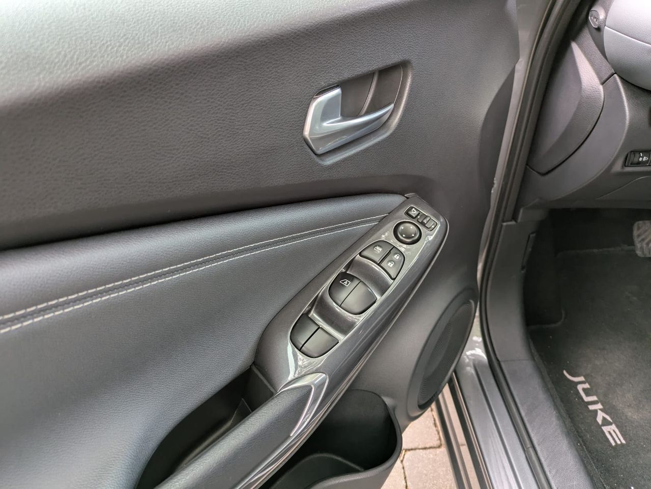Nissan Juke NISSAN JUKE DIGT 84KW 114CV 6MT NCONNECTA - Foto 18