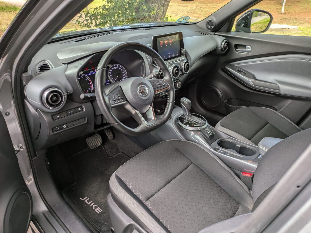 Nissan Juke NISSAN JUKE DIGT 84KW 114CV 6MT NCONNECTA - Foto 10