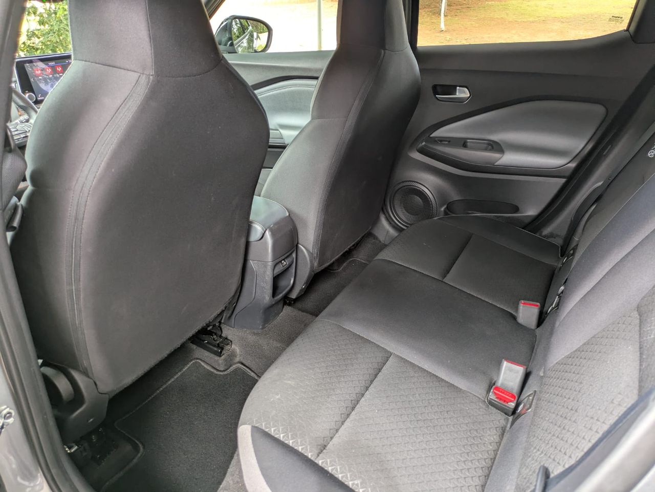 Nissan Juke NISSAN JUKE DIGT 84KW 114CV 6MT NCONNECTA - Foto 11