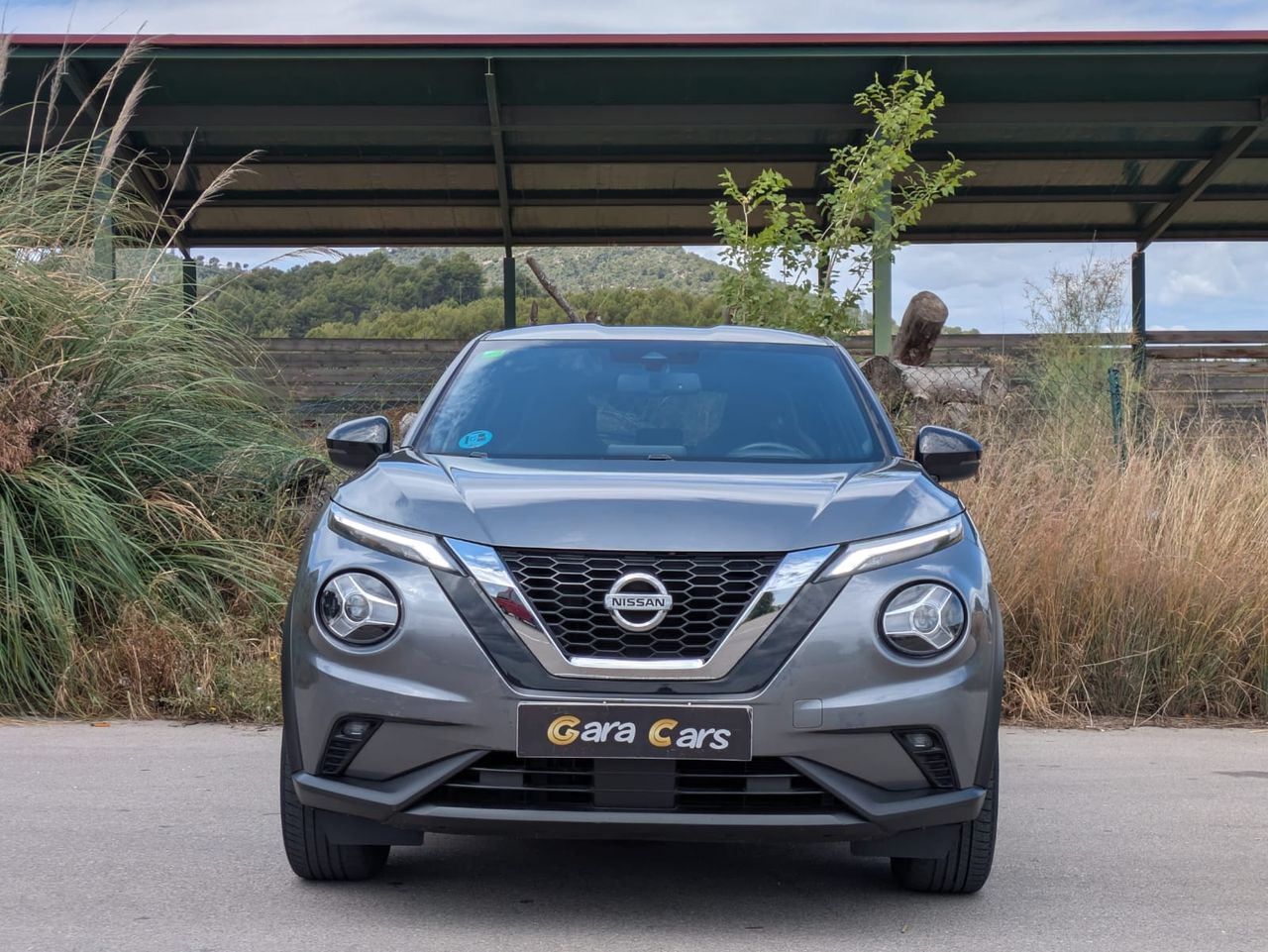 Nissan Juke NISSAN JUKE DIGT 84KW 114CV 6MT NCONNECTA - Foto 3