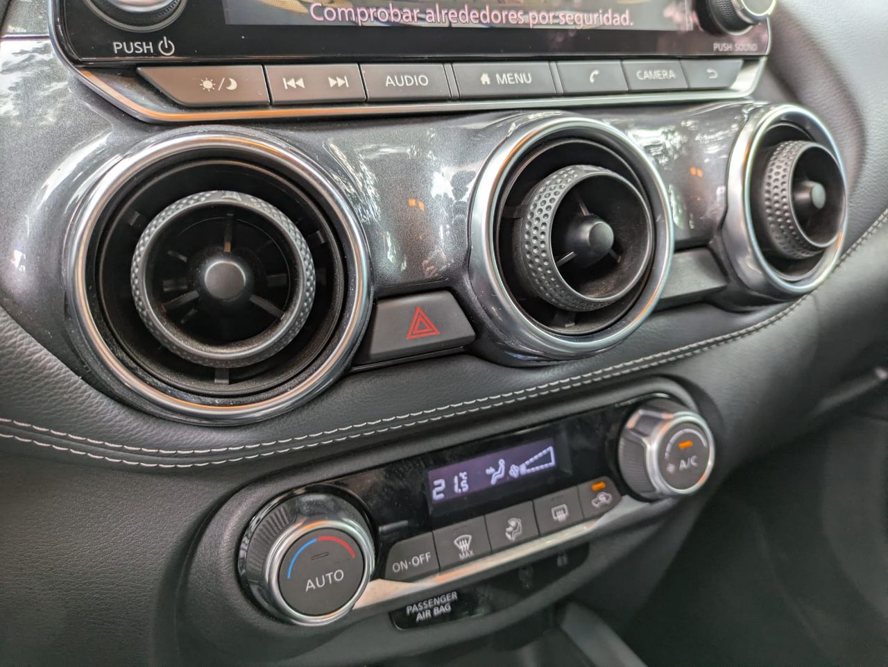 Nissan Juke NISSAN JUKE DIGT 84KW 114CV 6MT NCONNECTA - Foto 28