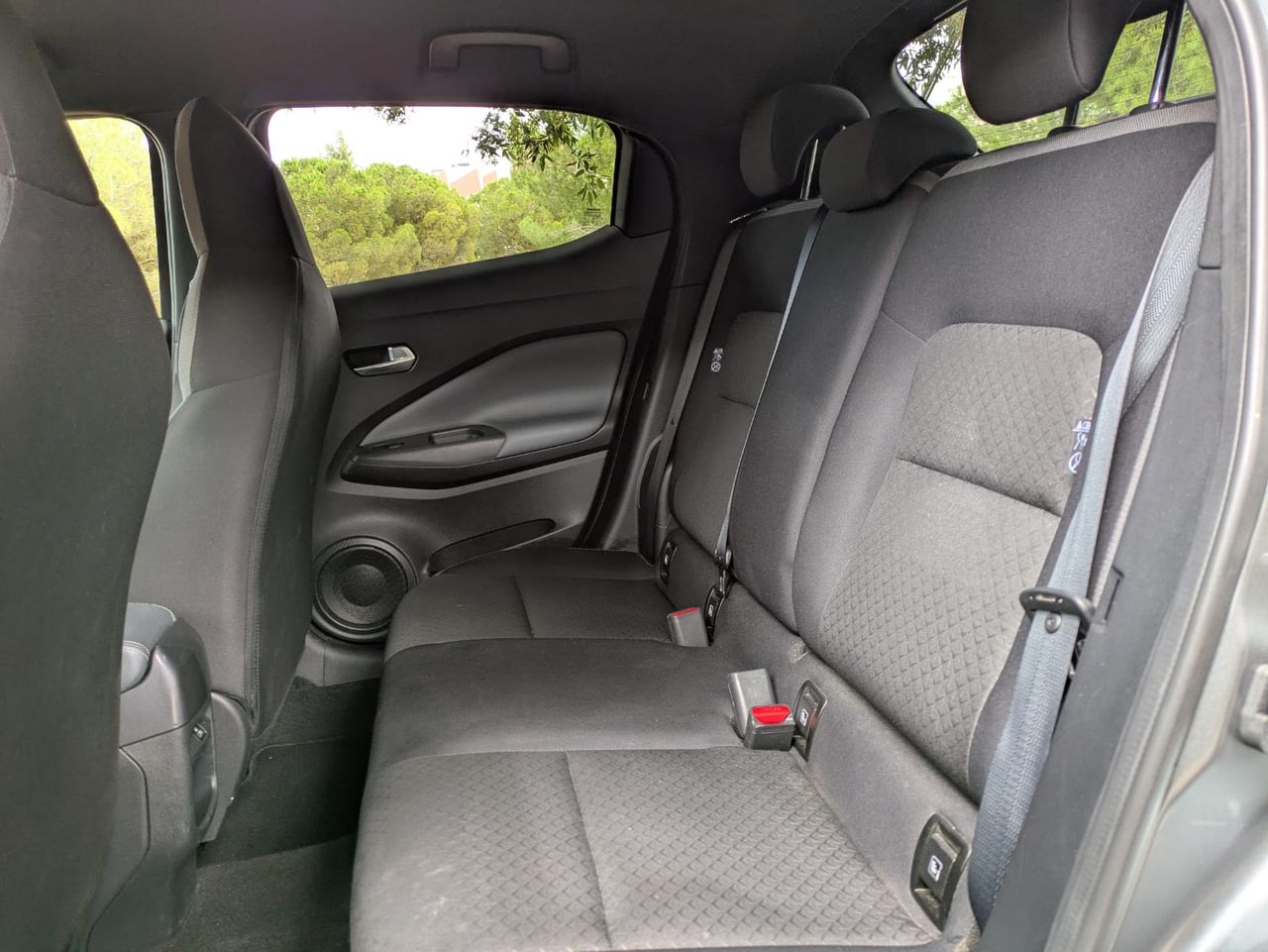 Nissan Juke NISSAN JUKE DIGT 84KW 114CV 6MT NCONNECTA - Foto 23