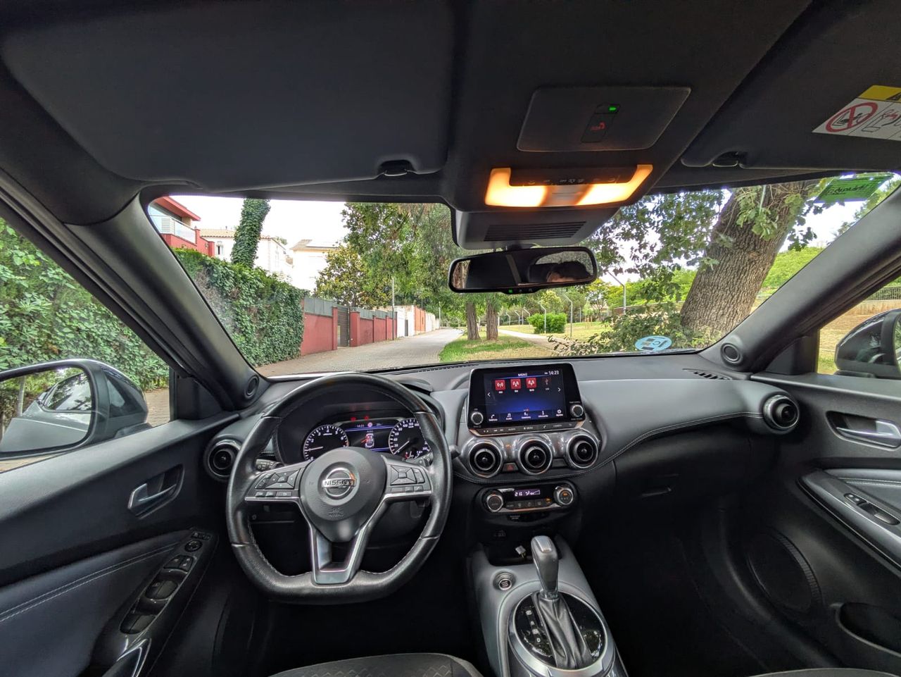 Nissan Juke NISSAN JUKE DIGT 84KW 114CV 6MT NCONNECTA - Foto 21