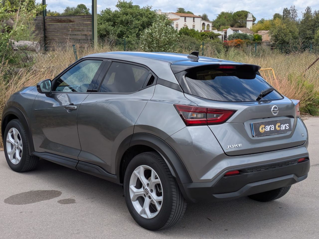 Nissan Juke NISSAN JUKE DIGT 84KW 114CV 6MT NCONNECTA - Foto 9