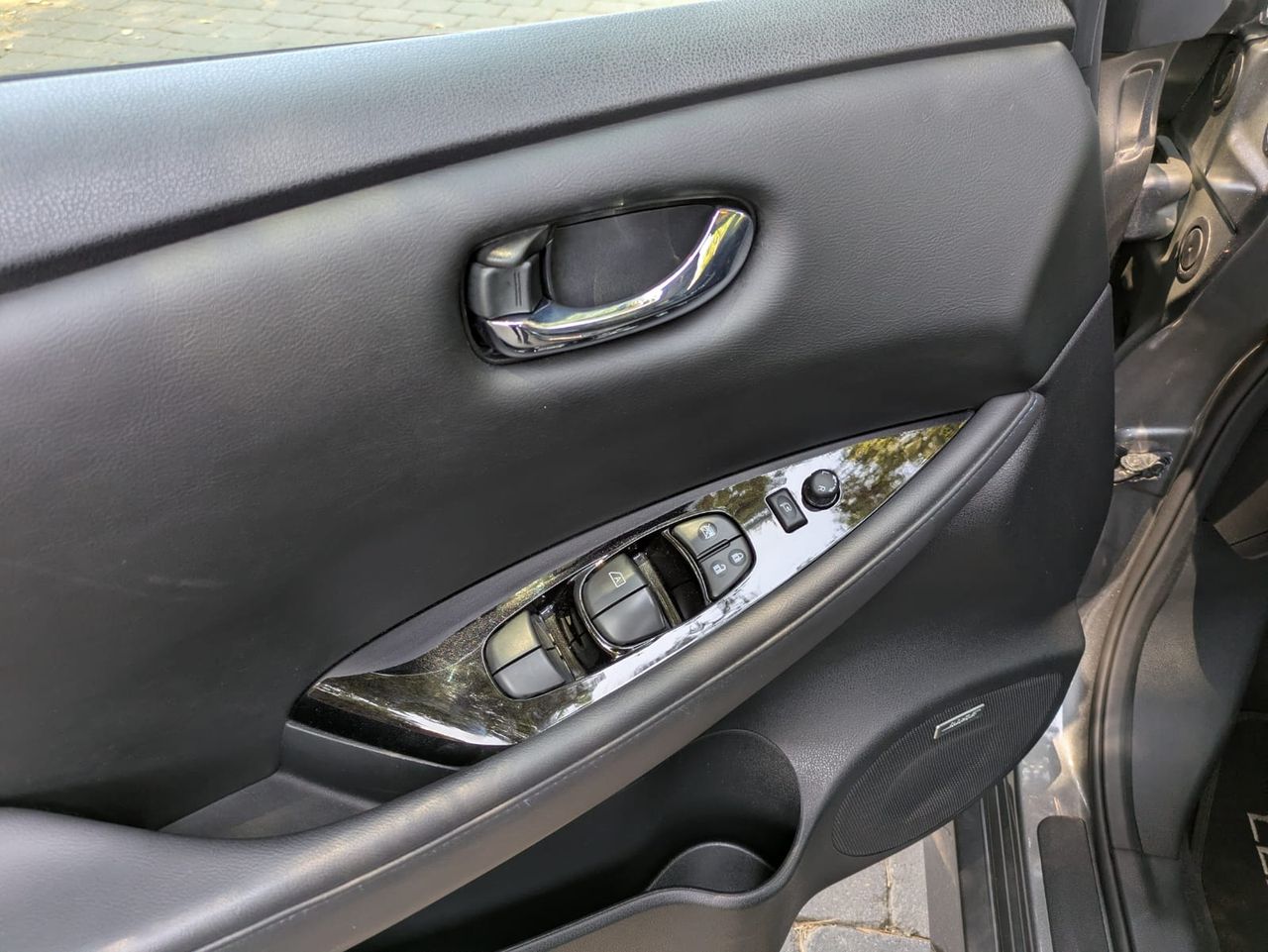 Nissan Leaf NISSAN LEAF 62 KWH eTEKNA PROPILOT PARK - Foto 15