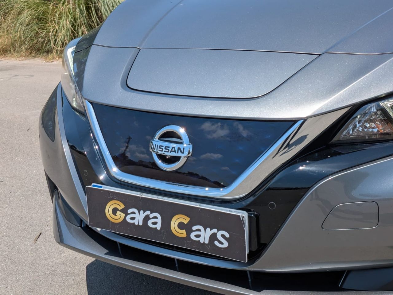 Nissan Leaf NISSAN LEAF 62 KWH eTEKNA PROPILOT PARK - Foto 14
