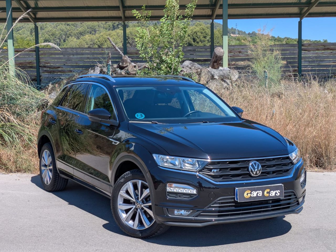 Volkswagen T-Roc VOLKSWAGEN T-ROC ADVANCE RLINE 1.0 TSI 81KW 110CV - Foto 4