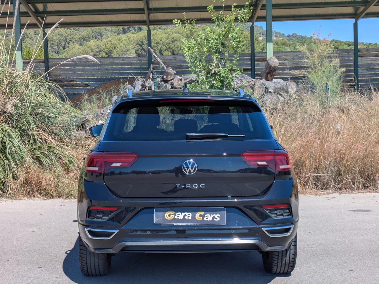 Volkswagen T-Roc VOLKSWAGEN T-ROC ADVANCE RLINE 1.0 TSI 81KW 110CV - Foto 8