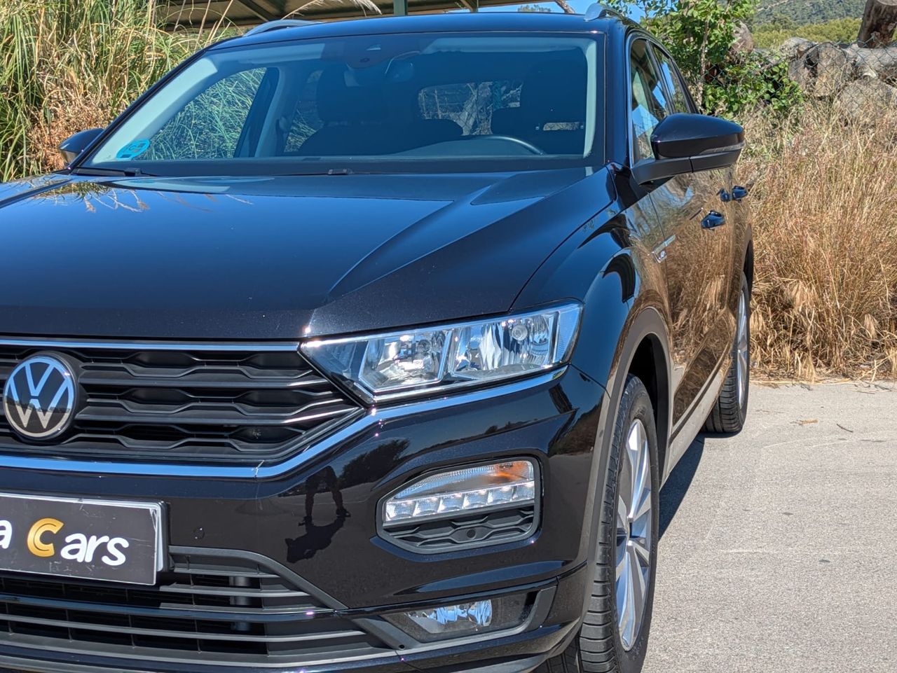 Volkswagen T-Roc VOLKSWAGEN T-ROC ADVANCE RLINE 1.0 TSI 81KW 110CV - Foto 16