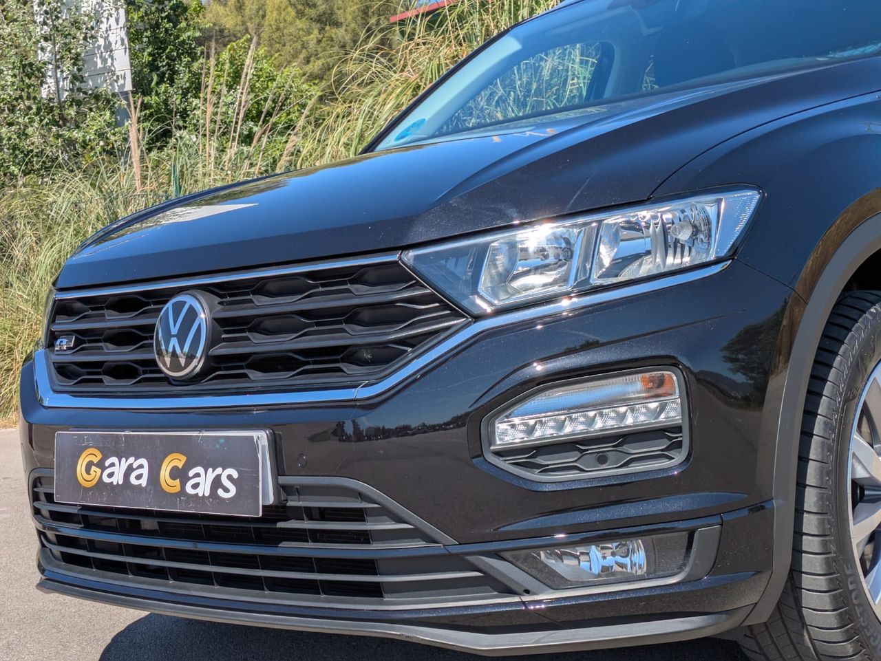 Volkswagen T-Roc VOLKSWAGEN T-ROC ADVANCE RLINE 1.0 TSI 81KW 110CV - Foto 15