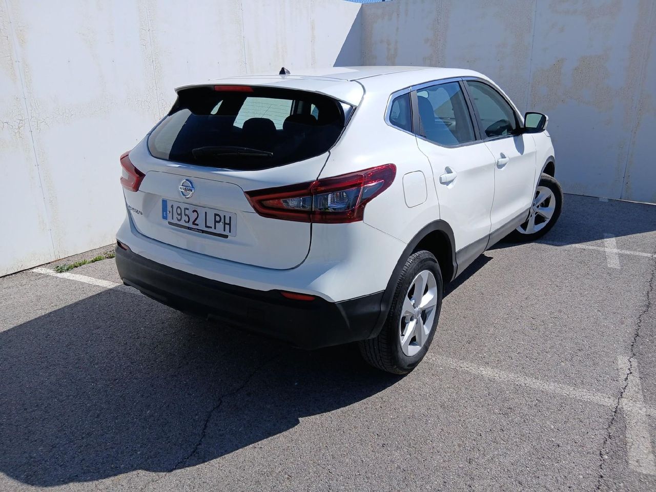 Nissan Qashqai Qashqai Acenta DIG-T 103 kW - Foto 3