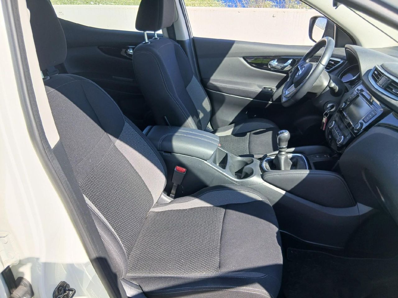 Nissan Qashqai Qashqai Acenta DIG-T 103 kW - Foto 5