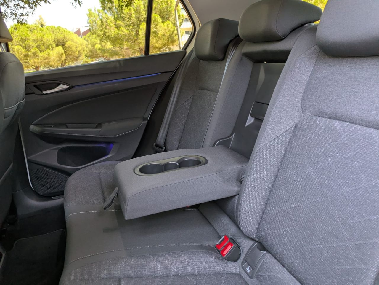 Volkswagen Golf Golf Life 1.5 TSI 96 kW - Foto 11